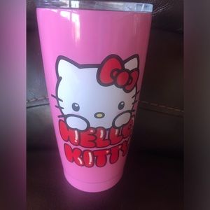 Hello Kitty Tumbler